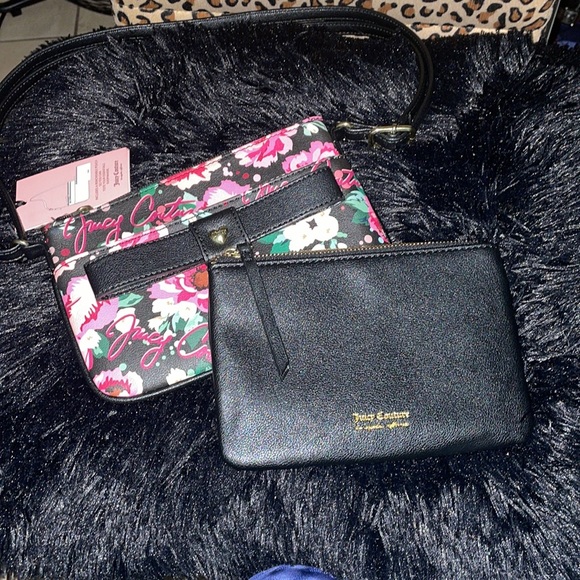 NEW!!! Ladies Handbag by Juicy Couture - Picture 10 of 13